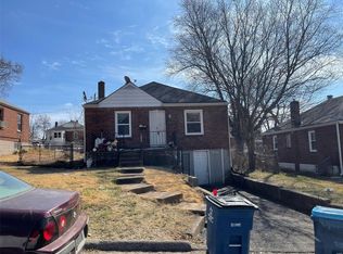 5410 Fletcher St, Saint Louis, MO