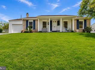 530 Rupley Rd, Camp Hill, PA 17011