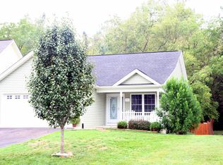 511 Wirt Ave, Elkton, VA 22827