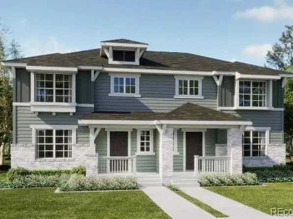 2712 E 152nd Circle, Thornton, CO 80602