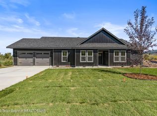 228 Lakewood Rd, Victor, ID 83455
