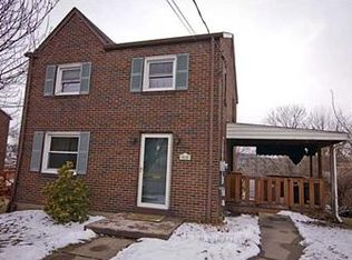 369 Huntington Ave, Pittsburgh, PA