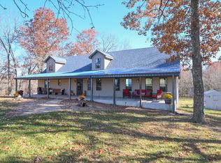 2271 E 330th Rd, Goodson, MO 65663