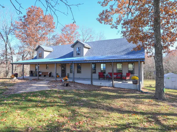 2271 E 330th Road, Goodson, MO 65663