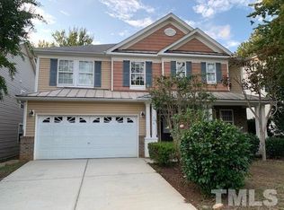 204 Darbytown Pl, Cary, NC 27513