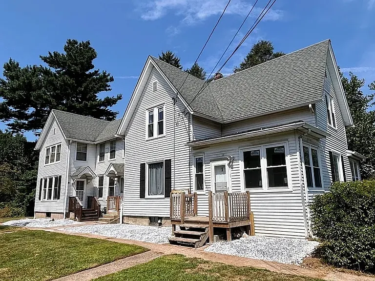 156 Union St #1 — Photo 1