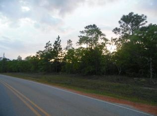 Oakwood Lakes Blvd LOT 30, Defuniak Springs, FL 32433