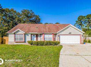 7996 Foley Ct, Jacksonville, FL 32210