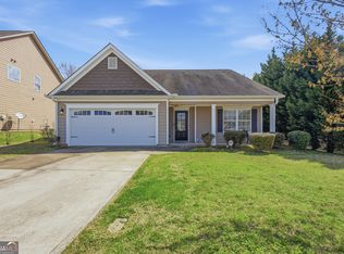 1986 Township Dr, Winder, GA 30680
