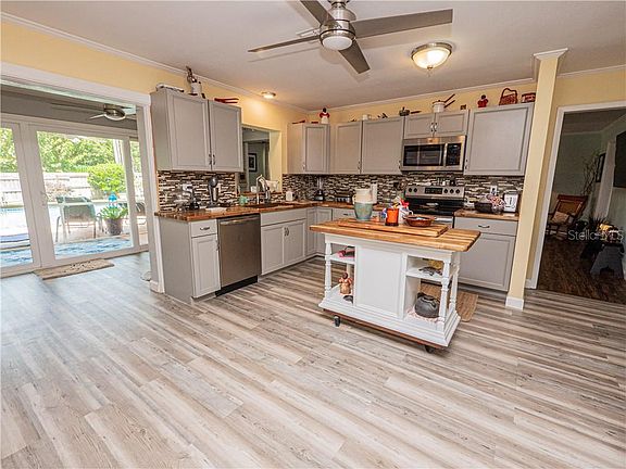 5th image of 4801 Tierra Alta Ct