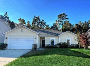 5416 Fenway Dr, Charlotte, NC 28273
