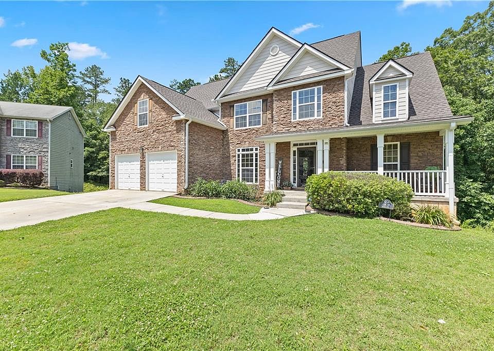 6821 Oconee Pl, Fairburn, GA 30213 MLS 7238219 Zillow