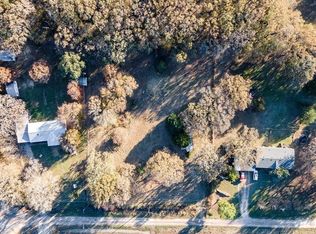 28352 W Oak Ridge Rd, Kemp, TX 75143