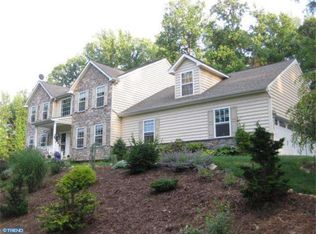 191 Sommers Rd, Oley, PA 19547