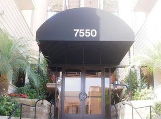 7550 Eads Ave UNIT 208, La Jolla, CA 92037