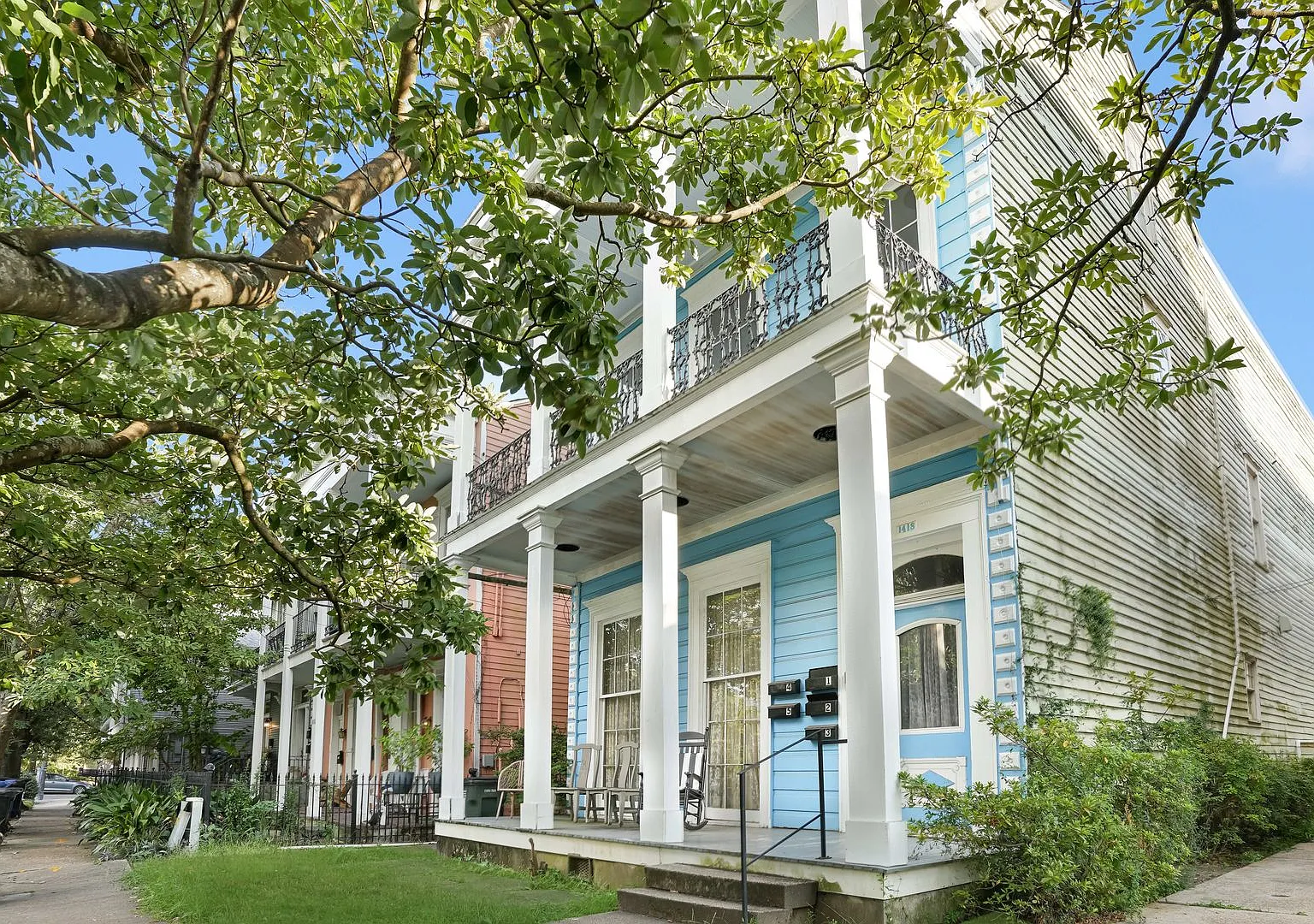 1418 Terpsichore — Photo 4