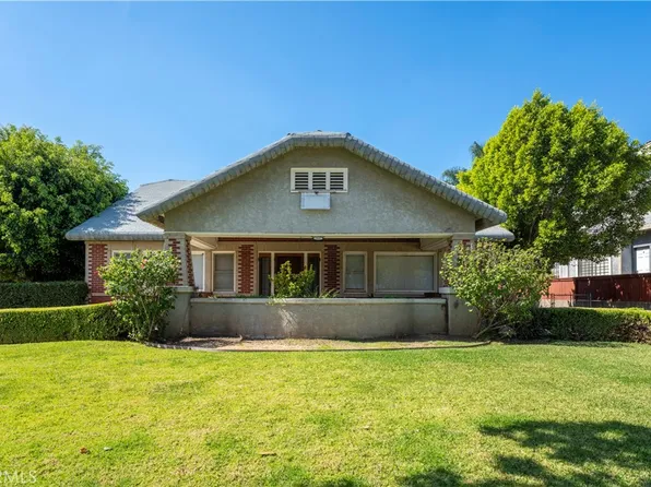 513 N Palm Ave, Alhambra, CA 91801
