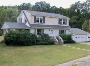 1 Sherwood Ave, Wheeling, WV 26003