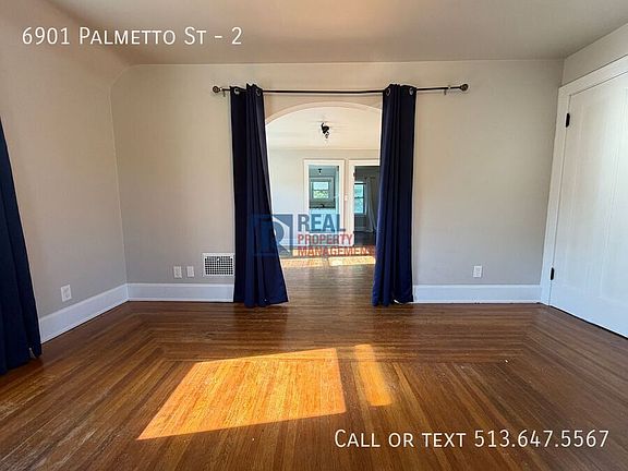 4th image of 6901 Palmetto St #2