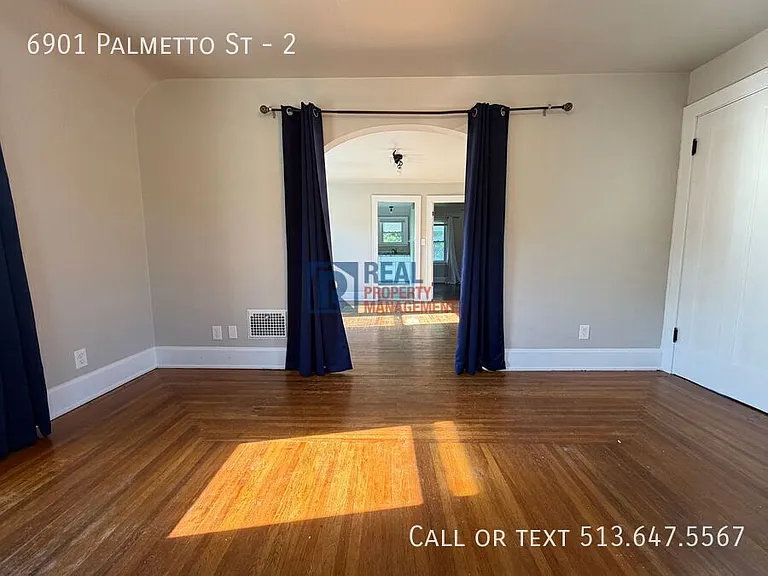 6901 Palmetto St #2 — Photo 4