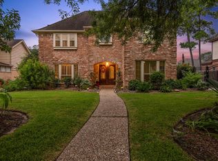 16611 Brenton Oaks Dr, Spring, TX 77379