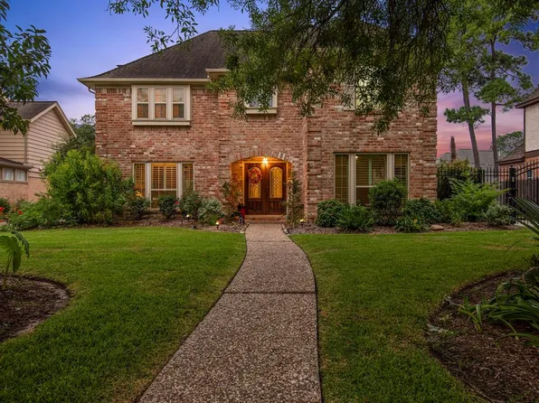 16611 Brenton Oaks Dr, Spring, TX 77379