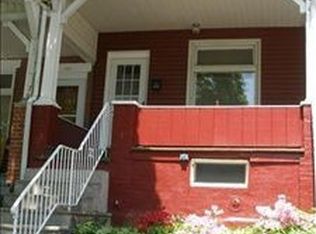 1803 W Union St, Allentown, PA 18104