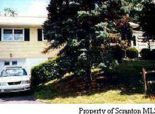 16 Mount View Ter, Tunkhannock, PA 18657