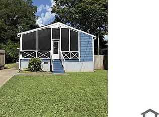 970 Smith St SW, Atlanta, GA 30310