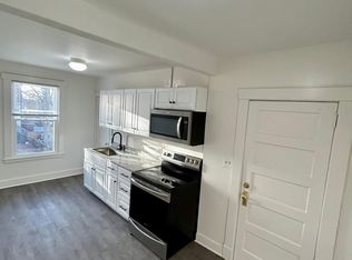 60 Forest St #A, Groton, CT 06340