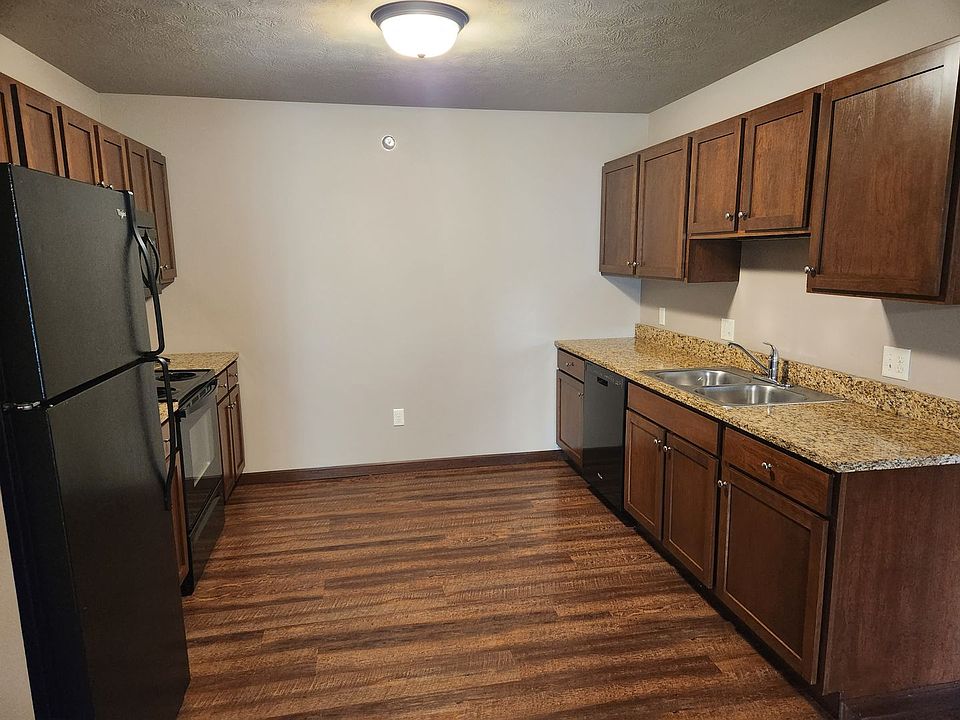 1st image of 3600 S Sycamore Ave APT 203
