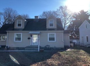 36 Ponkapoag Way, Canton, MA 02021