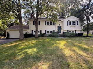 103 Kotlik St, Stoughton, MA 02072