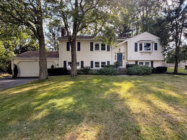 103 Kotlik St, Stoughton, MA 02072