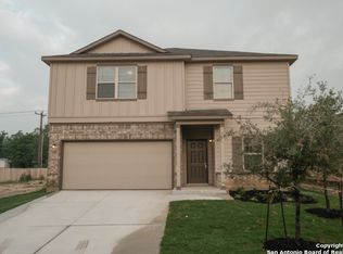 5215 Terlingua Pass, San Antonio, TX 78222