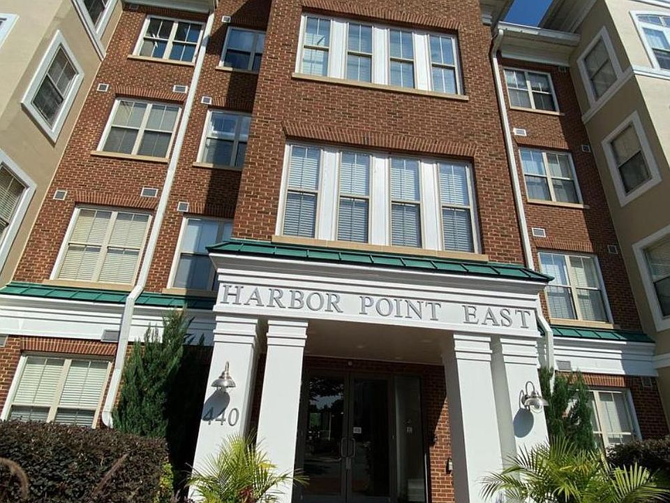 1st image of 440 Belmont Bay Dr Unit 107