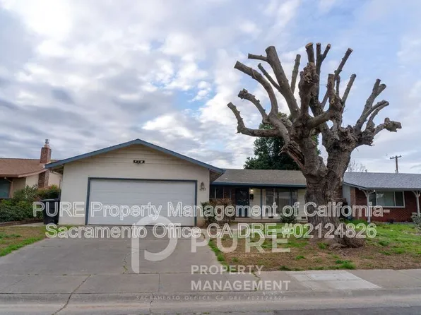 9152 Cecile Way, Sacramento, CA 95826