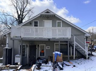 1056 Clark St, Bristol, VA