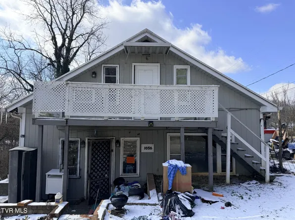 1056 Clark St, Bristol, VA 24201