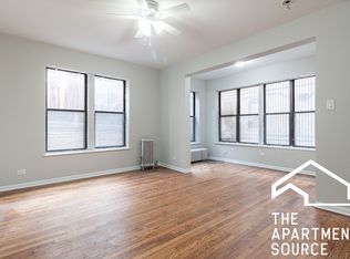 7716 N Marshfield Ave #3D, Chicago, IL 60626