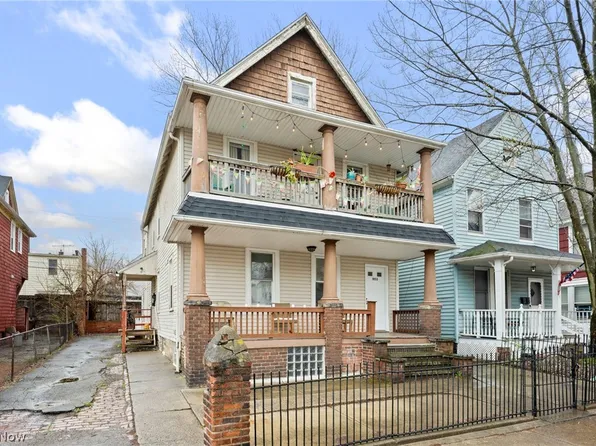 1955 E 120th St, Cleveland, OH 44106