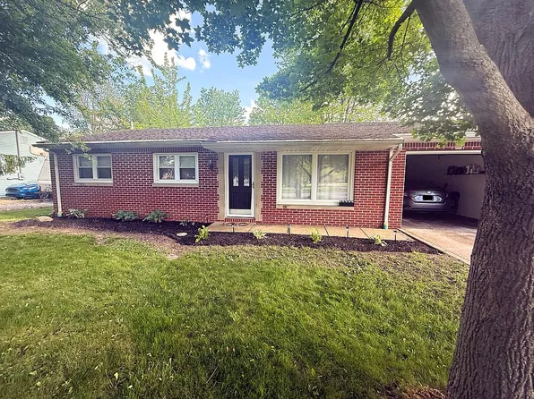 34757 Leslie Ave, North Ridgeville, OH 44039