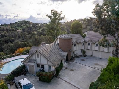 2815 Via Del Robles, Fallbrook, CA, 92028