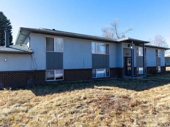 5075 Whip Trail, 5075 Whip Trl APT 4, Colorado Springs, CO 80917