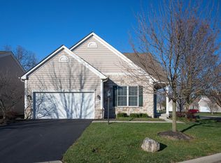 5104 Apple Glen Trl #64, Grove City, OH 43123
