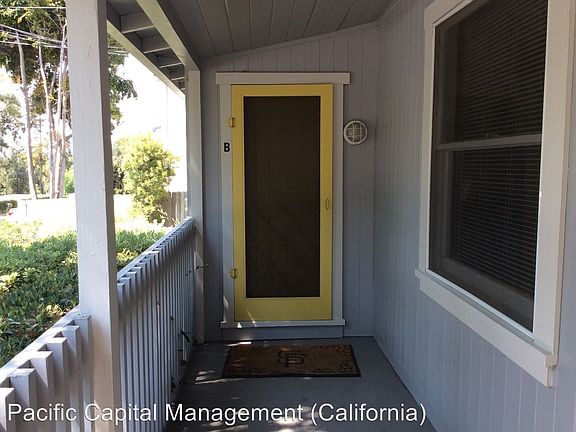 2nd image of 1328 E Foothill Blvd #B