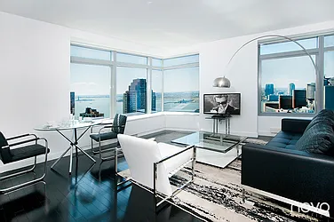 Rented by NOVO