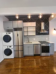 Rented by Brooklyn Group