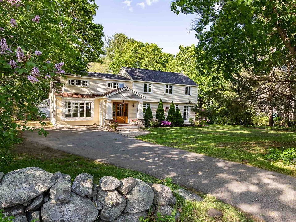 201 Washington Road, Rye, NH 03870 Zillow
