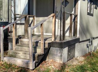 417 Mississippi St, Hot Springs, AR 71901